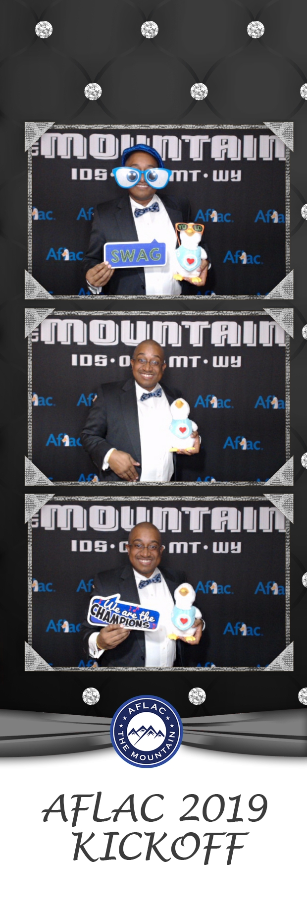 AFLAC 2019 KICKOFF | View more photos from the event at gallery.photoboothbillings.com/u/PhotoBoothBillings/AFLAC-2019-KICKOFF